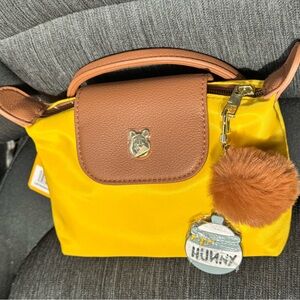 Viral Winnie the Pooh Disney Mini Bag TIKTOK